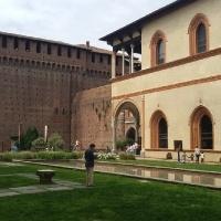 conferenza ca brutta castello sforzesco milano-2