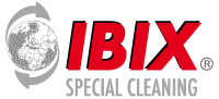Systèmes de sablage et de micro aérogommage IBIX Special Cleaning
